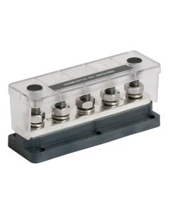 BEP Pro Installer 5 Stud Bus Bar - 650A