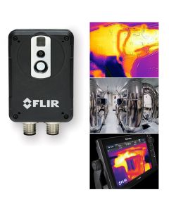 FLIR AX8Marine Thermal Monitoring System
