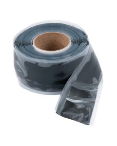 Ancor Repair Tape - 1" x 10' - Black