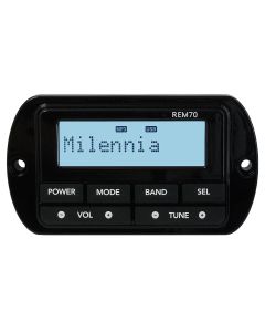 Milennia REM70 Wired Remote