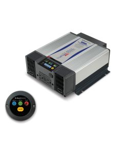 ProMariner TruePower Plus Modified Sine Wave Inverter - 1200W