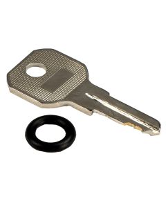 Whitecap T-Handle Latch Key Replacement