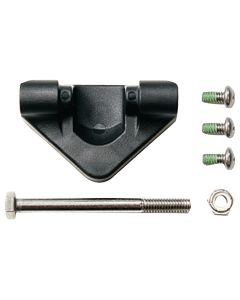 Lenco 120 Lower Mounting Bracket Kit