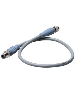 MaretronMicro Double-Ended Cordset - 0.5M - *Case of 6*