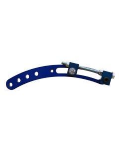 Balmar Belt Buddy w/Universal Adjustment Arm