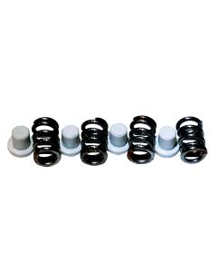 Maxwell Plunger/Spring Kit - 2200-4500