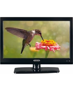 JENSEN 19" LCD Television with DVD Player