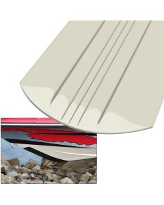 Megaware KeelGuard - 11' - Almond