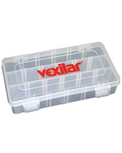 Vexilar Tackle Box Only f/Ultra & Pro Pack Ice System
