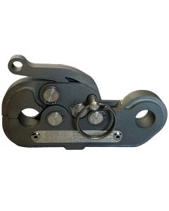 Sea Catch TR3 w/Safety Pin - 1/4" Shackle