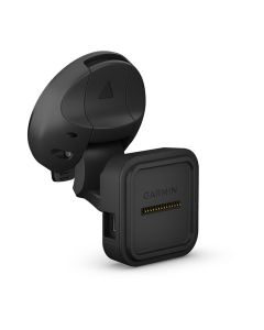 Garmin Suction Cup w/Magnetic Mount f/dezl780 LMT-S & dezlCam785 LMT-S