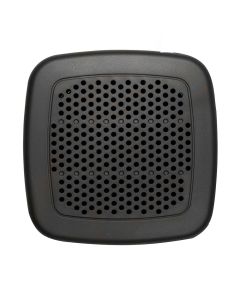 Poly-Planar Spa Speaker - Dark Grey
