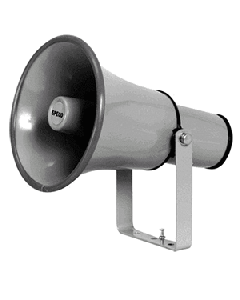 Speco 8.5" Weatherproof PA Speaker w/Transformer