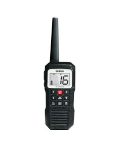 Uniden Atlantis 155 Floating Handheld VHF Marine Radio