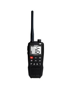 Uniden Atlantis 275 Floating Handheld VHF Marine Radio