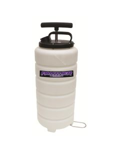 Panther Oil Extractor 6.5L Capacity - Pro Series