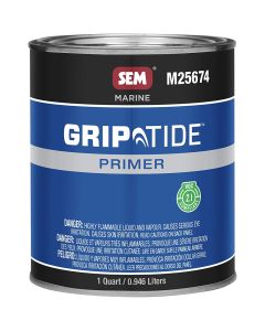 SEM GripTide&trade; Primer - Quart