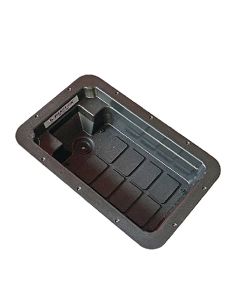 Panther Trolling Motor Foot Tray