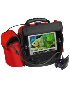 Vexilar Fish-Scout 800 Infra-Red Color/B-W Underwater Camera w/Soft Case