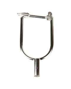 Panther Happy Hooker Mooring Aid - Stainless Steel