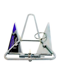 Panther Water Spike Anchor - 22&#39; - 35&#39; Boats