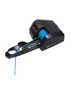 TRAC Pontoon 35-G3 Electric Anchor Winch
