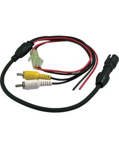 Voyager Camera RCA to CEC Connector