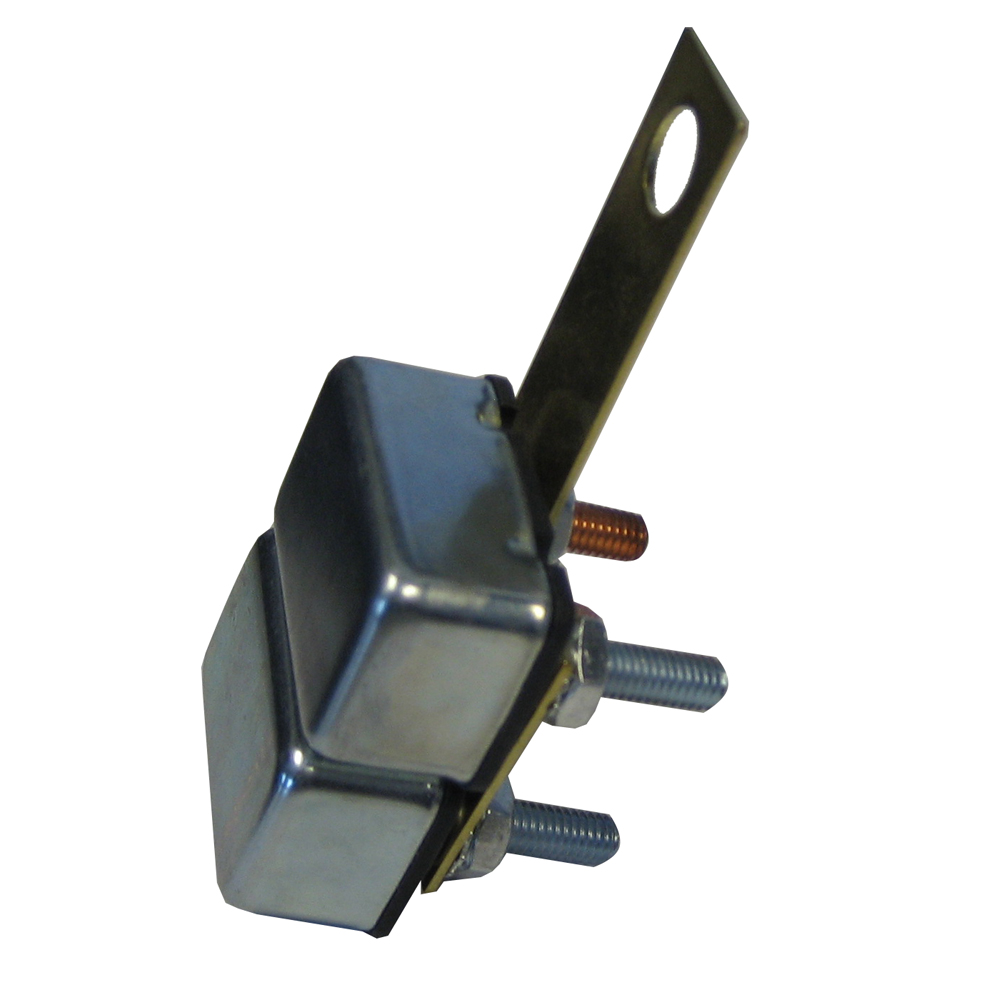 Powerwinch Circuit Breaker 60A F/ 712A 912 915 T2400 T4000 eBay