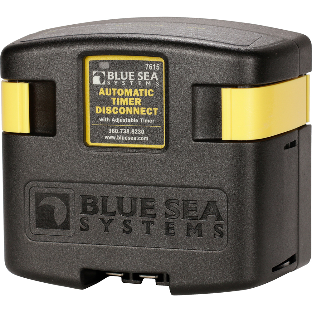 Купить Другие бытовой электроники Blue Sea Systems 7615 в интернет