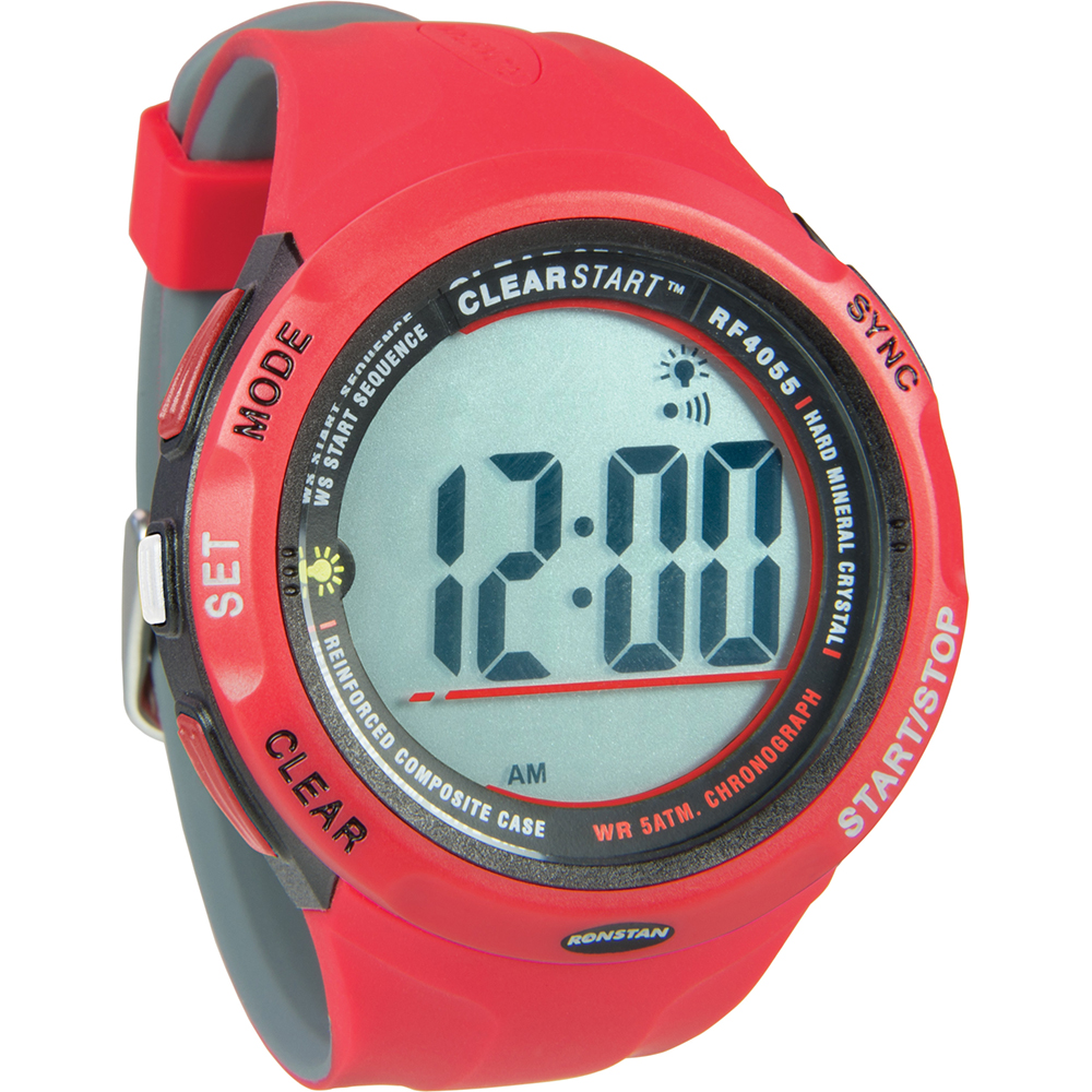 ronstan start watch