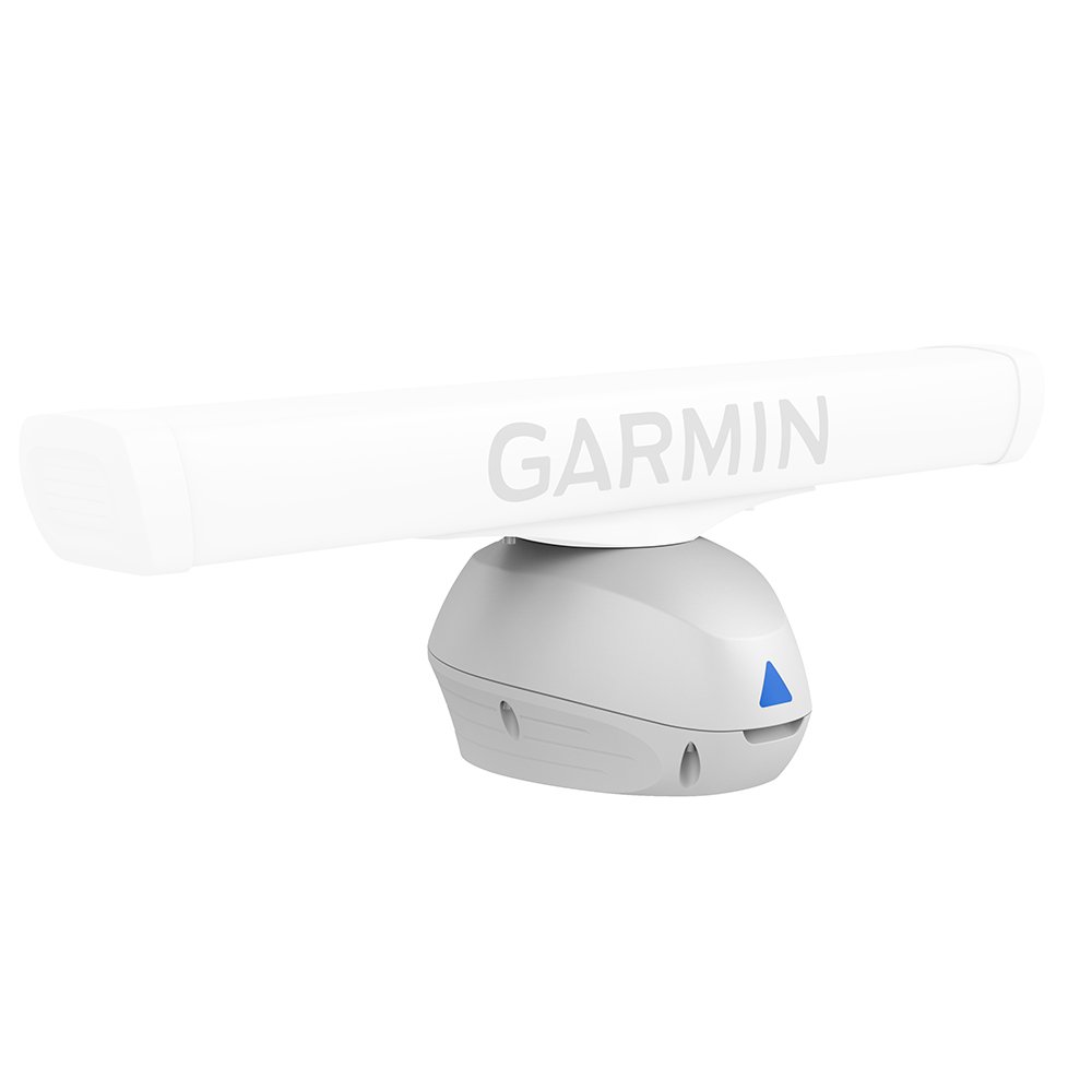 Garmin GMR Fantom 120W Radar Pedestal Only eBay
