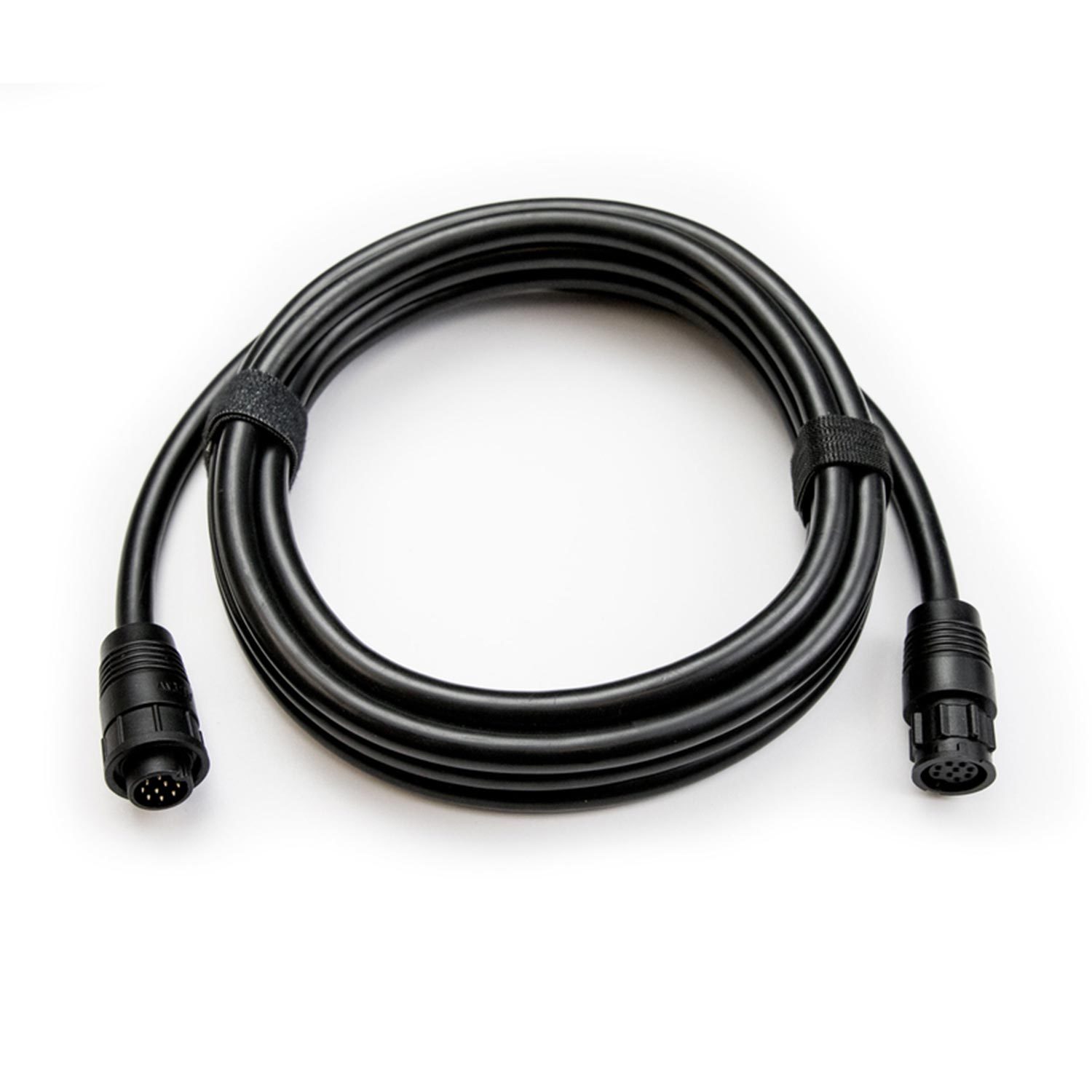 Lowrance XT10BLK 10FT 9 pin 9 pin extension cable eBay